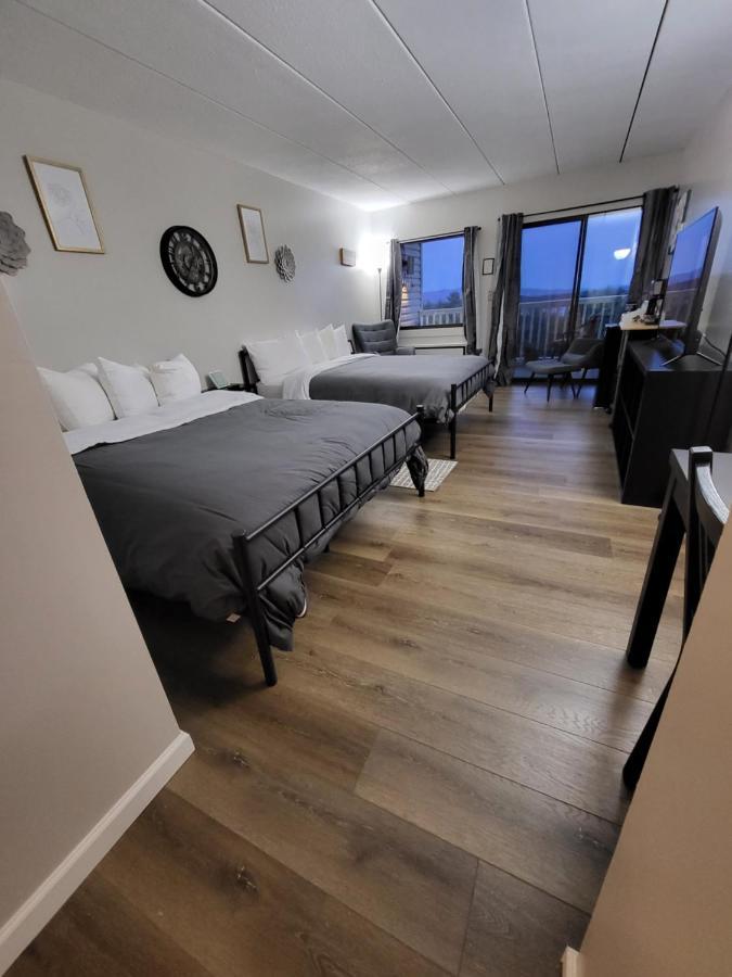 Cedar Lodge Room W/ Lake Views! Laconia Eksteriør billede